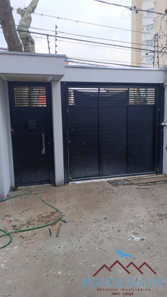 Imagem Apartamento com 3 Quartos à Venda, 154 m² em Vila Assunção - Santo André Imagem Apartamento com 3 Quartos à Venda, 154 m² em Vila Assunção - Santo André