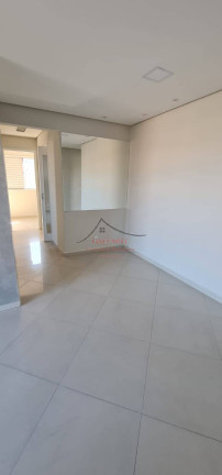 Imagem Apartamento com 3 Quartos à Venda, 59 m² em Vila Talarico - São Paulo