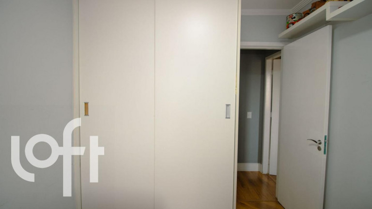 Imagem Apartamento com 2 Quartos à Venda, 48 m² em Bom Retiro - São Paulo