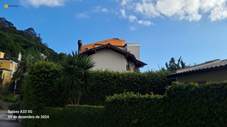 Imagem Imóvel com 5 Quartos à Venda, 450 m² em Agronômica - Florianópolis