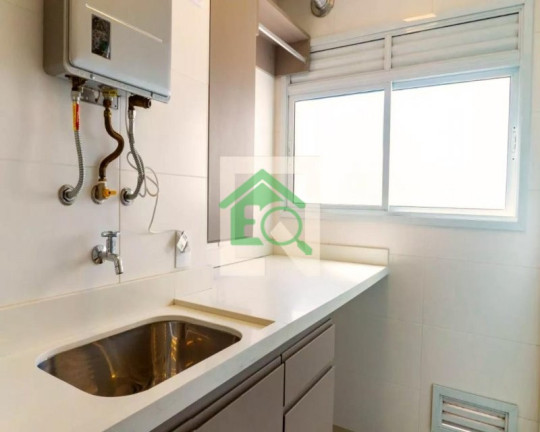 Imagem Apartamento com 2 Quartos à Venda, 93 m² em Vila Santa Catarina - São Paulo Imagem Apartamento com 2 Quartos à Venda, 93 m² em Vila Santa Catarina - São Paulo