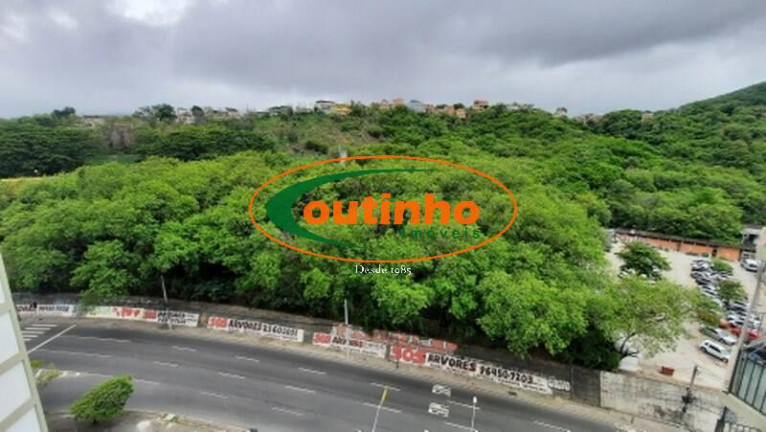 Apartamento com 2 Quartos à Venda, 54 m² em São Francisco Xavier - Rio De Janeiro