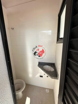 Imagem Cobertura com 2 Quartos à Venda, 80 m² em Jardim Alvorada - Santo André Imagem Cobertura com 2 Quartos à Venda, 80 m² em Jardim Alvorada - Santo André