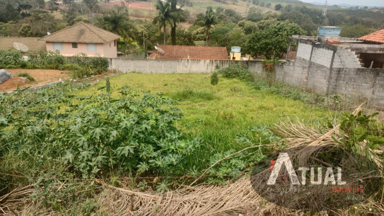Terreno à Venda, 800 m² em Piracaia