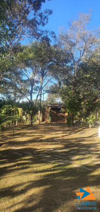 Imagem Casa de Condomínio com 4 Quartos à Venda, 250 m² em São José De Almeida - Lagoa Santa