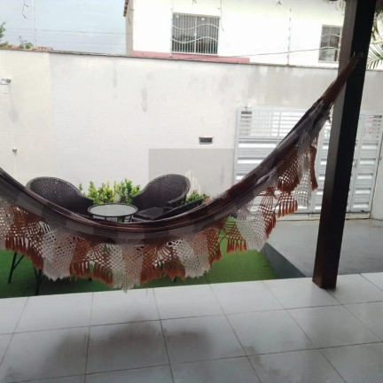 Imagem Casa com 3 Quartos à Venda, 150 m² em Nova Parnamirim - Parnamirim