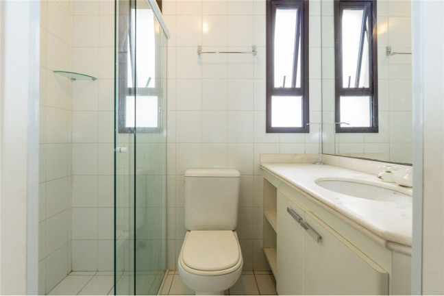 Imagem Apartamento com 3 Quartos à Venda, 201 m² em Moema - São Paulo Imagem Apartamento com 3 Quartos à Venda, 201 m² em Moema - São Paulo