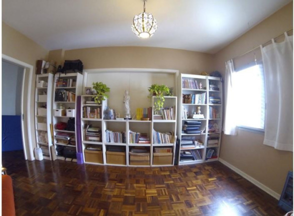 Imagem Imóvel com 3 Quartos à Venda, 201 m² em Sumarezinho - São Paulo