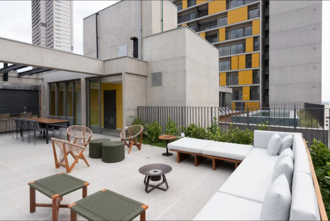 Imagem Apartamento com 2 Quartos à Venda, 61 m² em Sumarezinho - São Paulo Imagem Apartamento com 2 Quartos à Venda, 61 m² em Sumarezinho - São Paulo