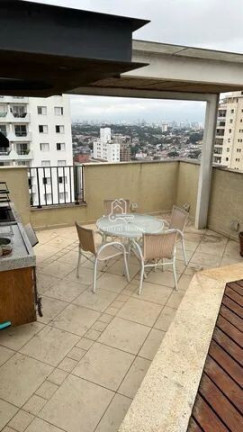 Imagem Cobertura com 3 Quartos à Venda, 200 m² em Vila Clementino - São Paulo Imagem Cobertura com 3 Quartos à Venda, 200 m² em Vila Clementino - São Paulo
