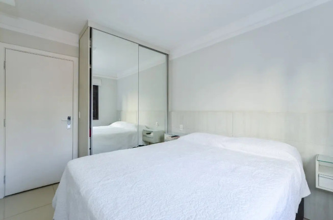 Imagem Apartamento com 2 Quartos à Venda, em Vila Olímpia - São Paulo Imagem Apartamento com 2 Quartos à Venda, em Vila Olímpia - São Paulo