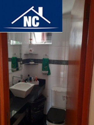 Imagem Apartamento com 3 Quartos à Venda, 60 m² em Jardim São Savério - São Paulo