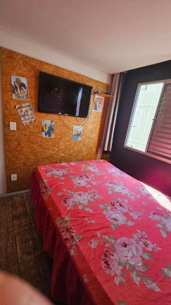 Imagem Apartamento com 2 Quartos à Venda, 42 m² em Vila Alzira - Guarulhos