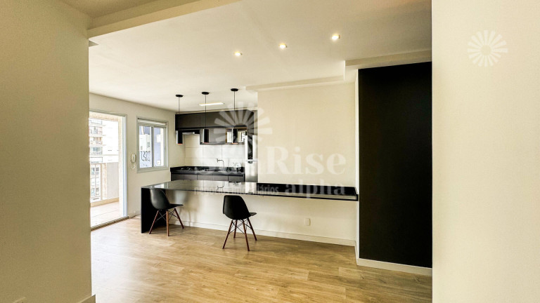 Imagem Apartamento com 2 Quartos à Venda, 53 m² em Alphaville Empresarial - Barueri Imagem Apartamento com 2 Quartos à Venda, 53 m² em Alphaville Empresarial - Barueri