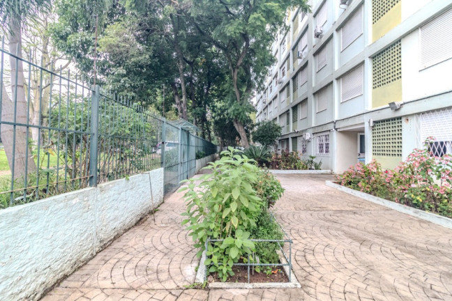 Imagem Apartamento com 2 Quartos à Venda, 56 m² em Menino Deus - Porto Alegre