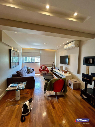 Imagem Apartamento com 2 Quartos à Venda, 96 m² em Paraíso - São Paulo Imagem Apartamento com 2 Quartos à Venda, 96 m² em Paraíso - São Paulo