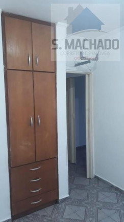 Imagem Apartamento com 2 Quartos à Venda, 60 m² em Demarchi - São Bernardo Do Campo Imagem Apartamento com 2 Quartos à Venda, 60 m² em Demarchi - São Bernardo Do Campo
