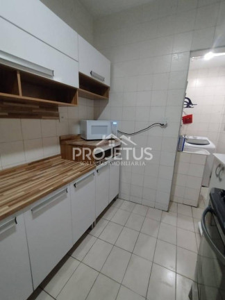 Imagem Apartamento com 2 Quartos à Venda, 61 m² em Vila Mariana - São Paulo