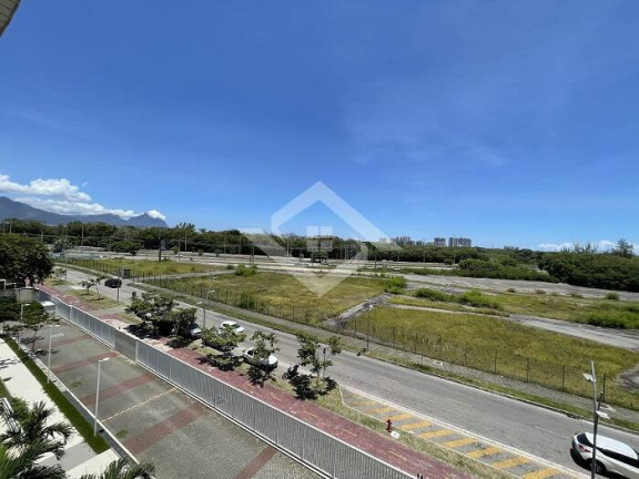 Imagem Apartamento com 3 Quartos à Venda, 110 m² em Barra Olímpica - Rio De Janeiro Imagem Apartamento com 3 Quartos à Venda, 110 m² em Barra Olímpica - Rio De Janeiro