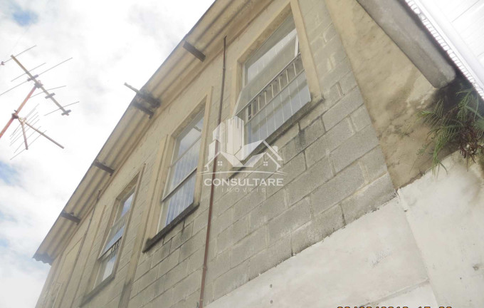 Imagem Imóvel Comercial à Venda, 1.000 m² em Macuco - Santos