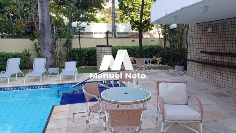 Imagem Apartamento com 3 Quartos à Venda, 309 m² em Meireles - Fortaleza