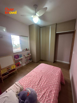 Imagem Apartamento com 3 Quartos à Venda, 100 m² em Jardim Anhangüera - Ribeirão Preto