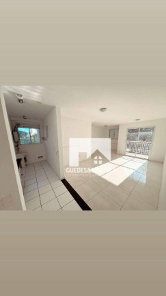 Apartamento com 2 Quartos à Venda, 66 m² em Vila Industrial - Campinas
