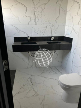 Imagem Casa com 4 Quartos à Venda, 305 m² em Condomínio Figueira Garden - Atibaia