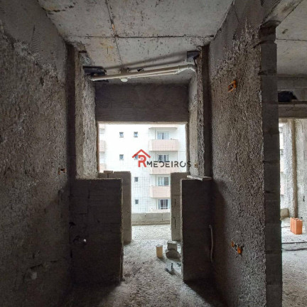 Imagem Apartamento com 2 Quartos à Venda, 56 m² em Tupi - Praia Grande