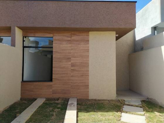 Casa com 3 Quartos à Venda, 130 m² em Residencial Estoril - Taubaté