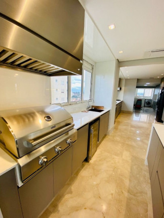 Imagem Apartamento com 4 Quartos à Venda ou Locação, 368 m² em Vila Rezende - Piracicaba Imagem Apartamento com 4 Quartos à Venda ou Locação, 368 m² em Vila Rezende - Piracicaba
