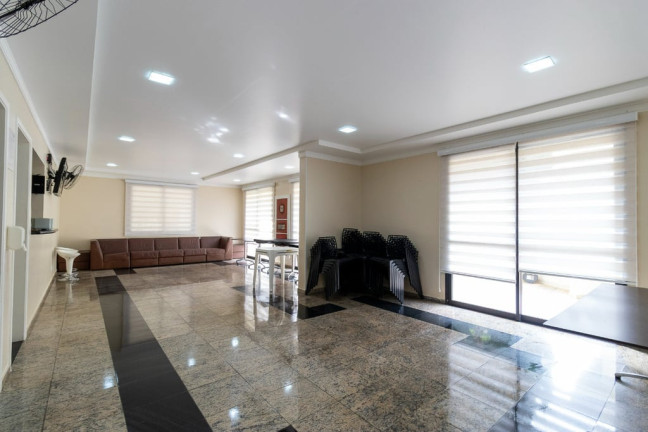 Imagem Apartamento com 3 Quartos à Venda, 82 m² em Saúde - São Paulo