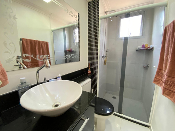 Imagem Apartamento com 2 Quartos à Venda, 83 m² em Vila Carrão - São Paulo