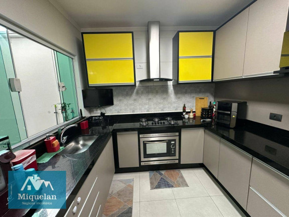 Imagem Sobrado com 3 Quartos à Venda, 120 m² em Vila Maria Alta - São Paulo Imagem Sobrado com 3 Quartos à Venda, 120 m² em Vila Maria Alta - São Paulo