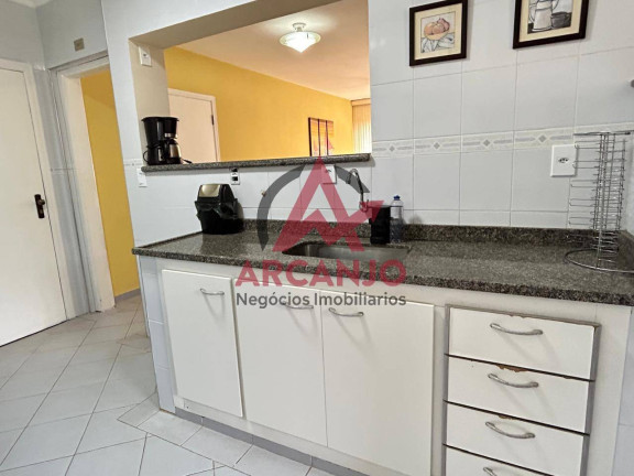 Imagem Apartamento com 3 Quartos à Venda, 96 m² em Pereque Açu - Ubatuba Imagem Apartamento com 3 Quartos à Venda, 96 m² em Pereque Açu - Ubatuba