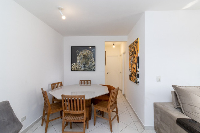 Imagem Apartamento com 3 Quartos à Venda, 80 m² em Vila Primavera - São Paulo