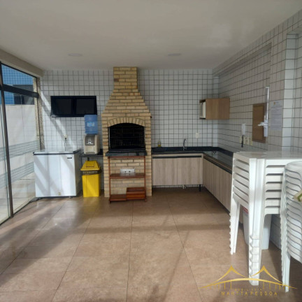 Imagem Apartamento com 2 Quartos à Venda, 56 m² em Ponta Negra - Natal Imagem Apartamento com 2 Quartos à Venda, 56 m² em Ponta Negra - Natal