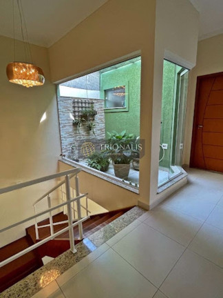 Imagem Casa com 3 Quartos à Venda, 235 m² em Jardim Paulista - Atibaia Imagem Casa com 3 Quartos à Venda, 235 m² em Jardim Paulista - Atibaia