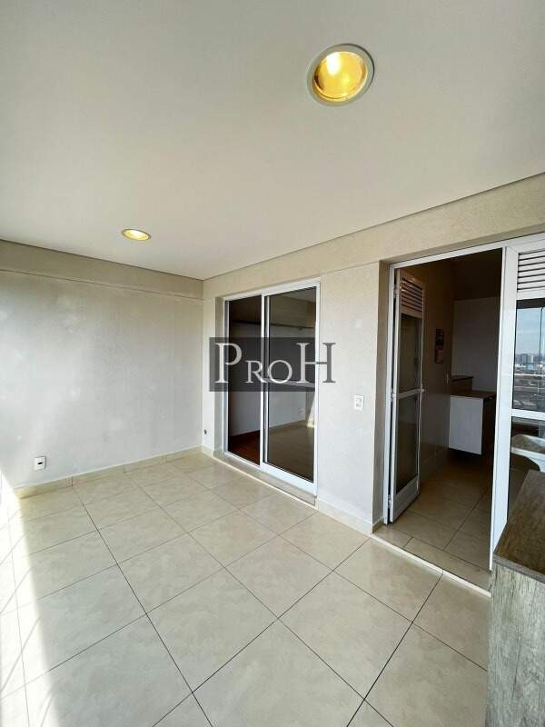 Imagem Apartamento com 2 Quartos para Alugar, 63 m² em Ipiranga - São Paulo