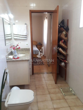 Imagem Casa com 3 Quartos à Venda, 129 m² em Jardim Esmeralda - Santa Bárbara D'oeste Imagem Casa com 3 Quartos à Venda, 129 m² em Jardim Esmeralda - Santa Bárbara D'oeste