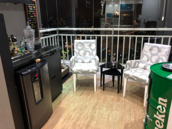 Imagem Apartamento com 3 Quartos à Venda, 68 m² em Gopoúva - Guarulhos