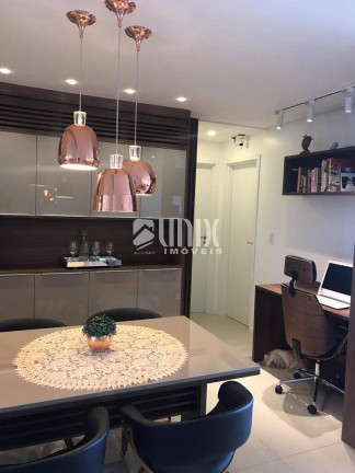 Imagem Apartamento com 2 Quartos à Venda, 70 m² em Centro - Campos Dos Goytacazes