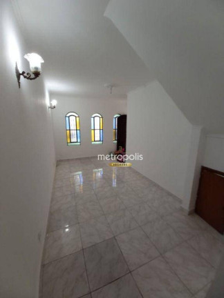 Imagem Casa com 5 Quartos à Venda, 216 m² em Santa Teresinha - Santo André