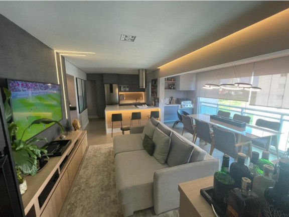 Imagem Apartamento com 3 Quartos à Venda, 98 m² em Alphaville - Barueri Imagem Apartamento com 3 Quartos à Venda, 98 m² em Alphaville - Barueri