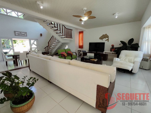 Imagem Casa com 5 Quartos para Alugar, em Riviera De São Lourenço - Bertioga Imagem Casa com 5 Quartos para Alugar, em Riviera De São Lourenço - Bertioga
