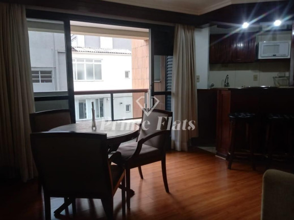Imagem Apartamento com 1 Quarto à Venda, 39 m² em Higienópolis - São Paulo Imagem Apartamento com 1 Quarto à Venda, 39 m² em Higienópolis - São Paulo