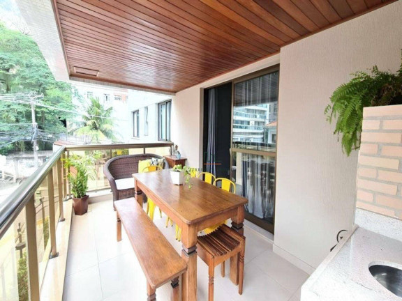 Imagem Apartamento com 3 Quartos à Venda, 118 m² em Charitas - Niterói Imagem Apartamento com 3 Quartos à Venda, 118 m² em Charitas - Niterói