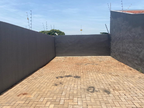 Imagem Casa com 3 Quartos à Venda, 100 m² em Vila Nasser - Campo Grande
