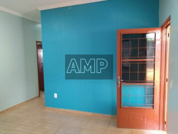 Imagem Casa com 3 Quartos à Venda, 160 m² em Centro - Iranduba