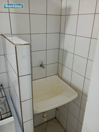 Imagem Apartamento com 1 Quarto à Venda, 42 m² em Centro - Caldas Novas